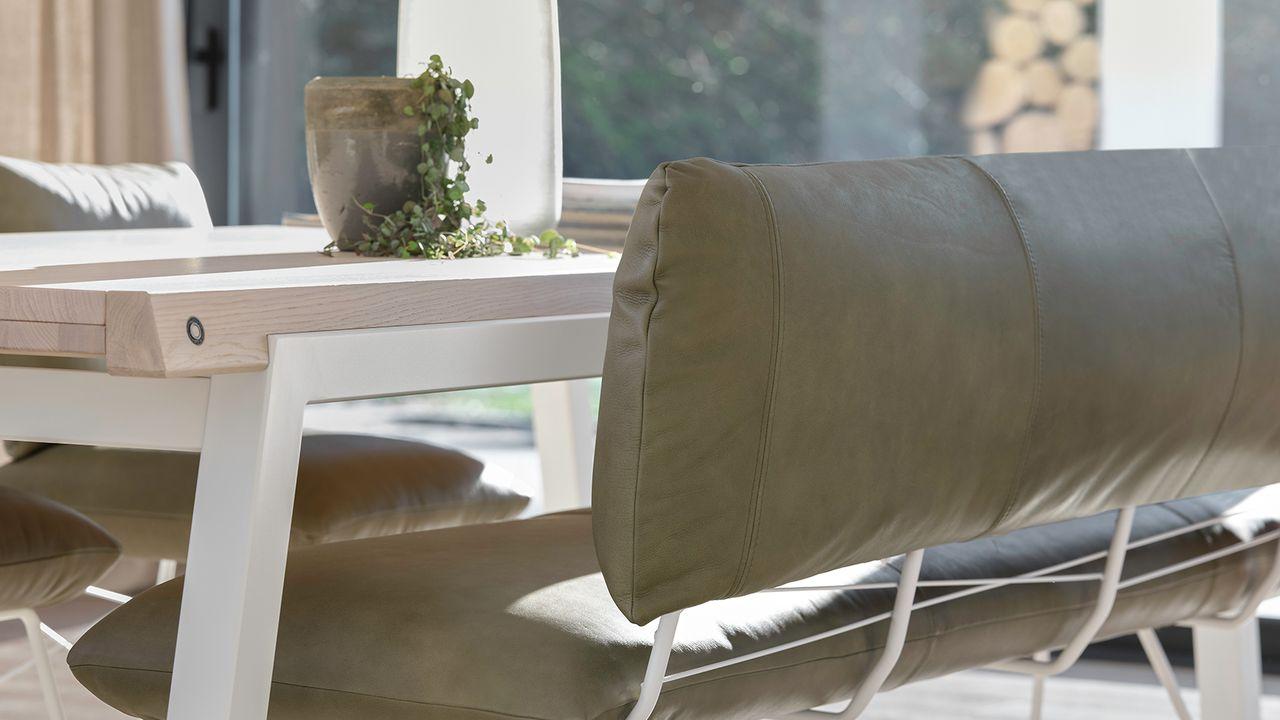 Banquette Cosy, Mobitec