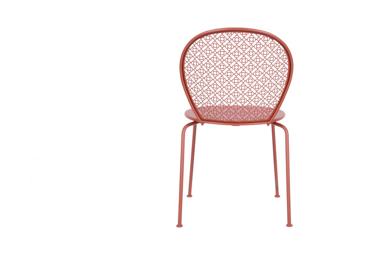 Chaise Lorette, Fermob