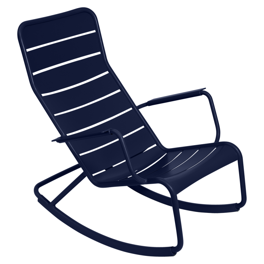 Rocking chair Luxembourg , Fermob