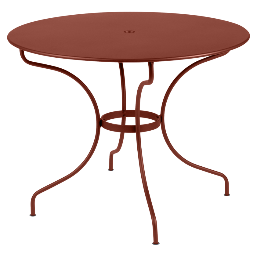 Table Opéra+ 96, Fermob
