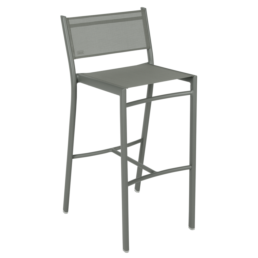 Tabouret haut Costa, Fermob