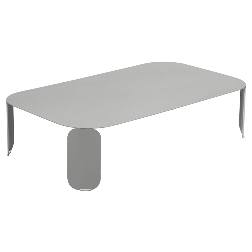 Table basse Bebop 120 H29, Fermob