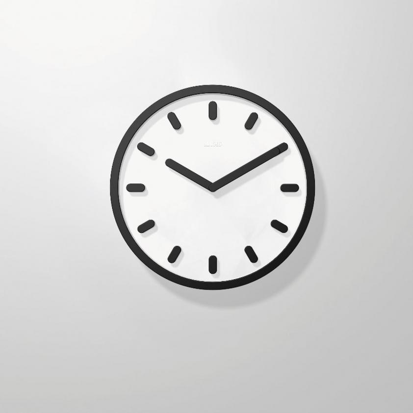Horloge Tempo, Magis