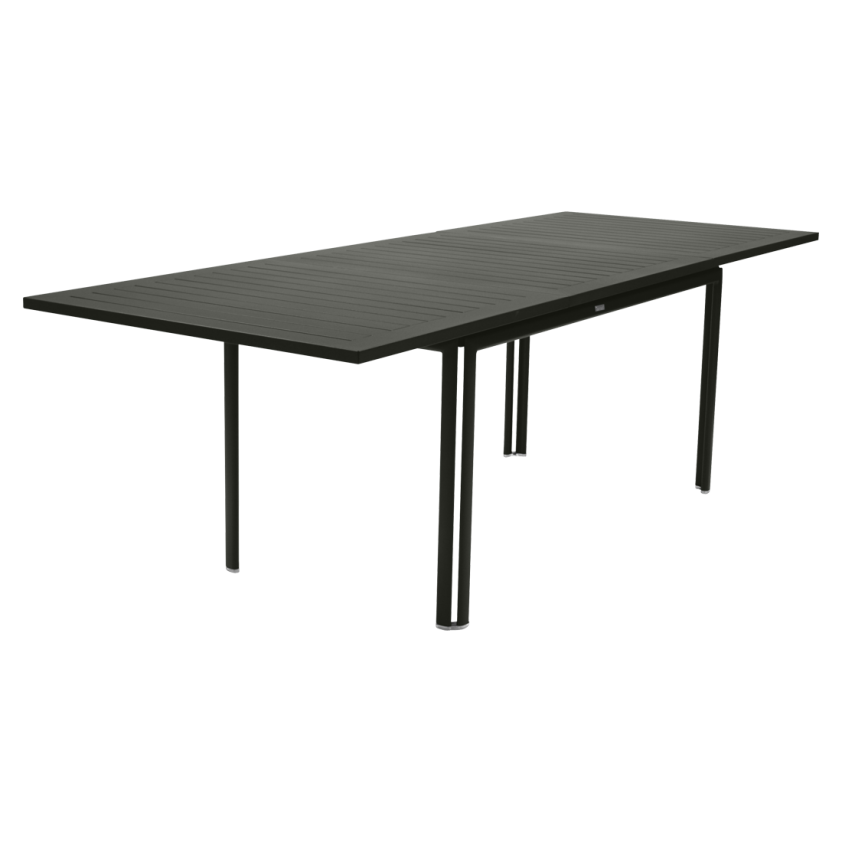 Table à allonge centrale Costa, Fermob