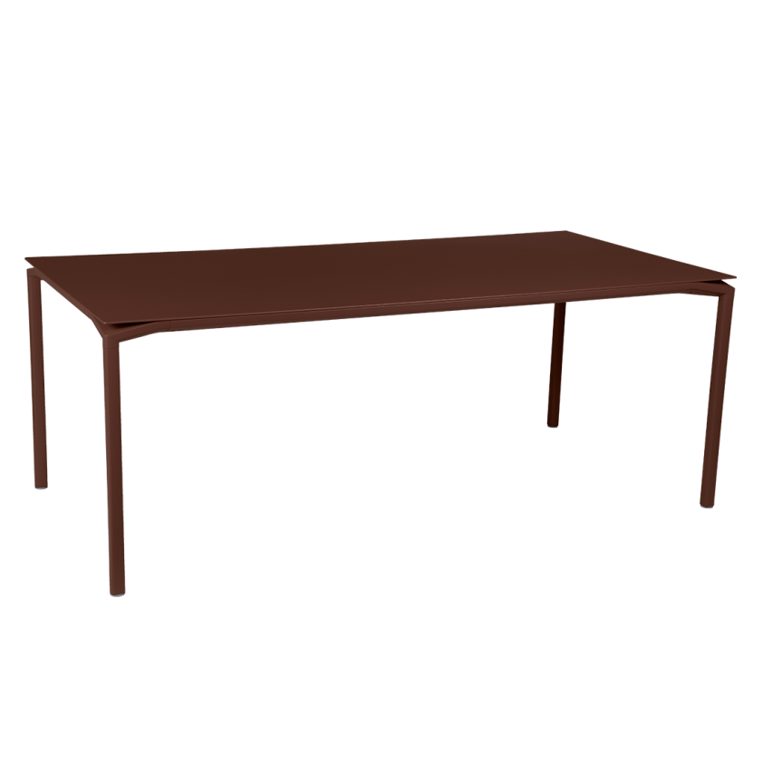 Table Calvi 195, Fermob