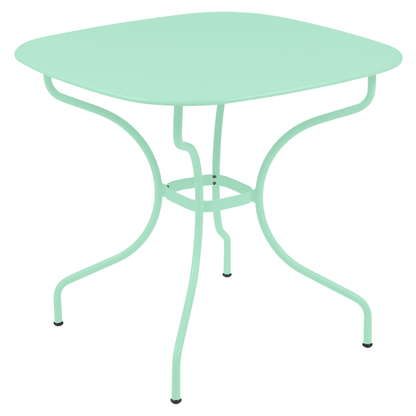 Table Opéra+ 82, Fermob