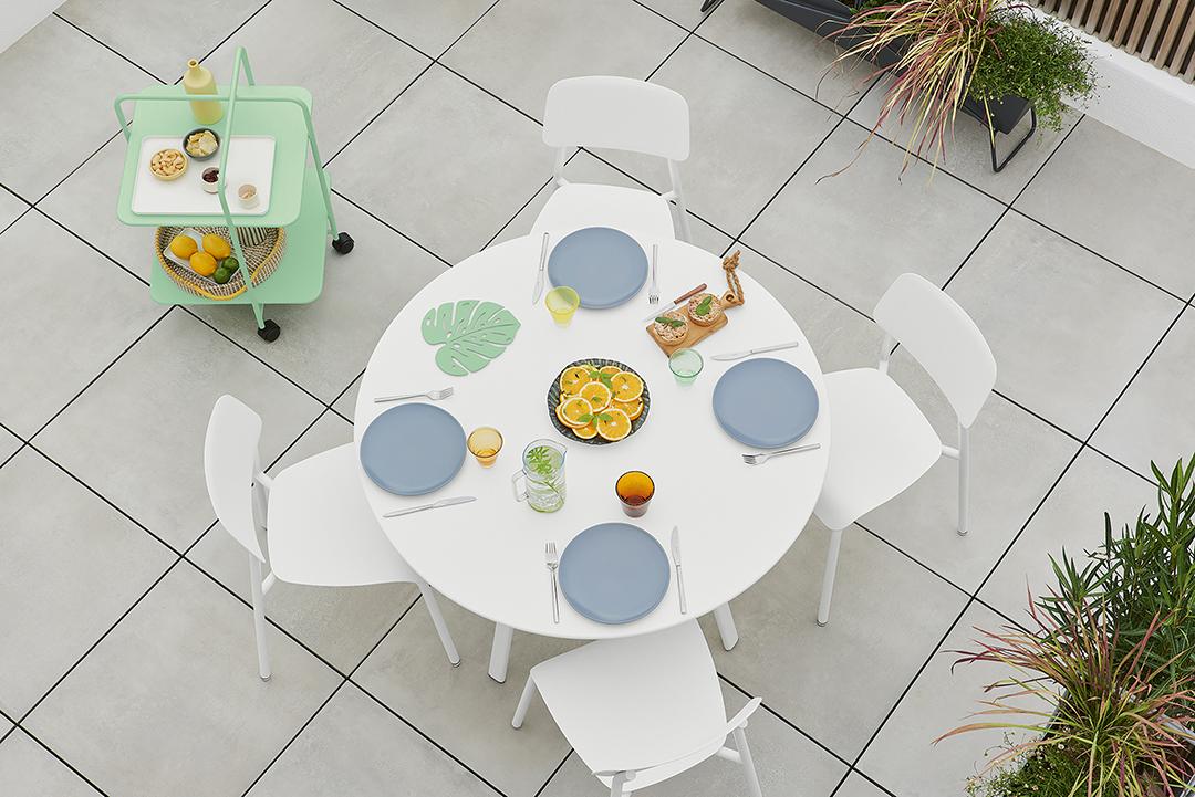 Table So&#039;O, Fermob