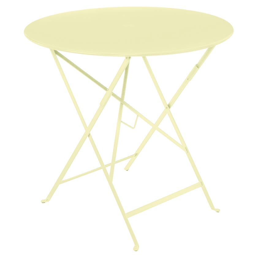 Table Bistro D77, Fermob