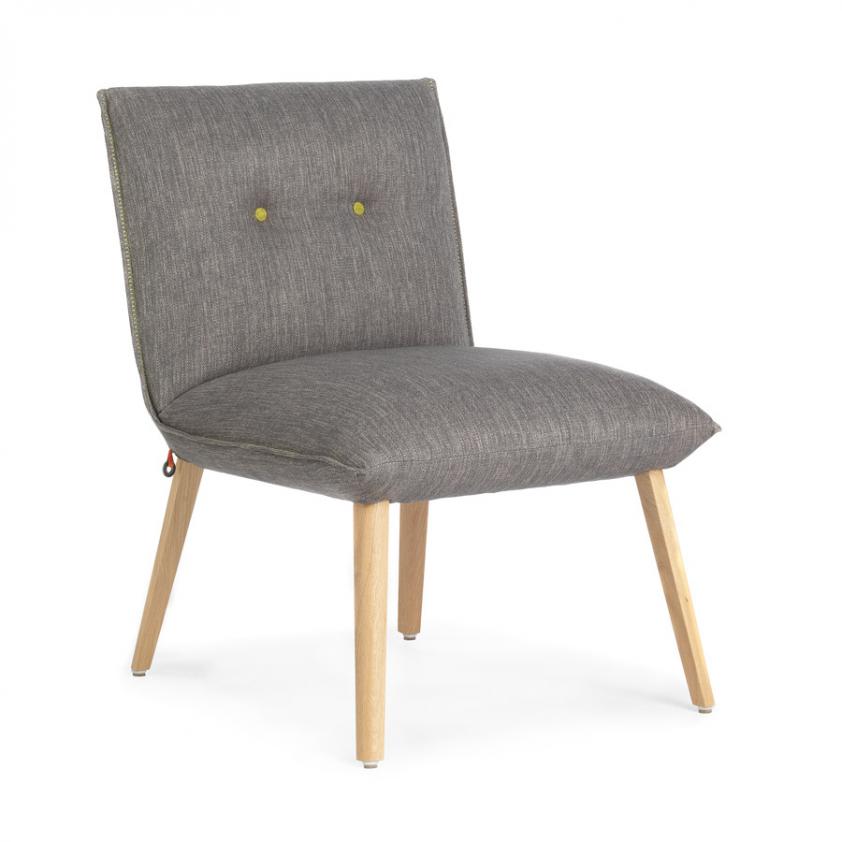 Fauteuil Soda H40 A-, Mobitec