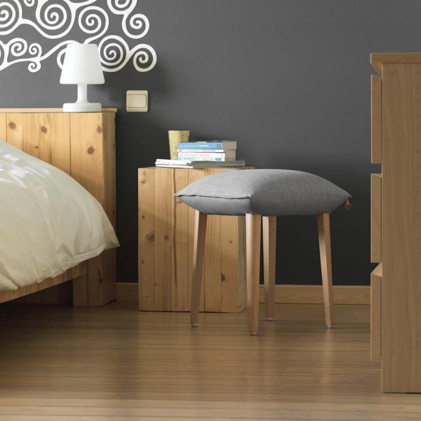 Tabouret Soda H47, Mobitec