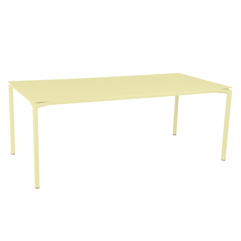 Table Calvi 195, Fermob