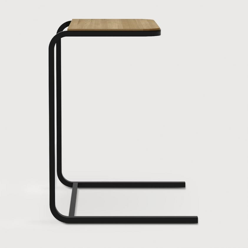 Table d&#039;appoint N701 en chêne, Ethnicraft