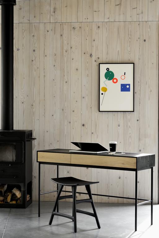 Bureau Blackbird, Ethnicraft