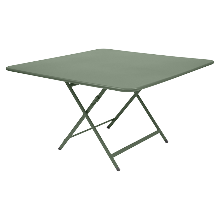 Table Caractère 128 x128, Fermob