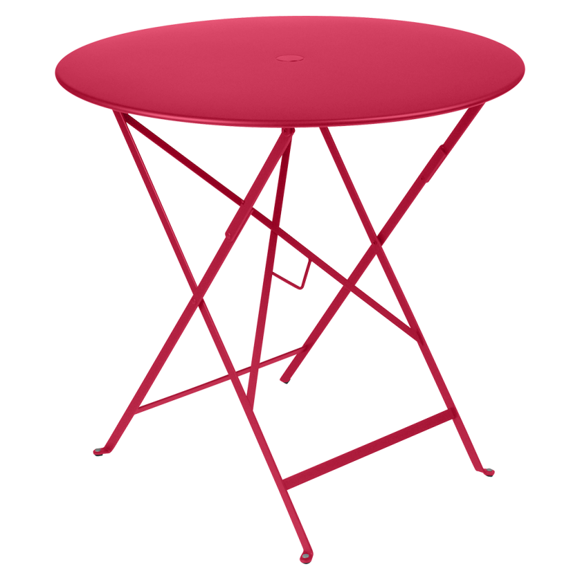 Table Bistro D77, Fermob
