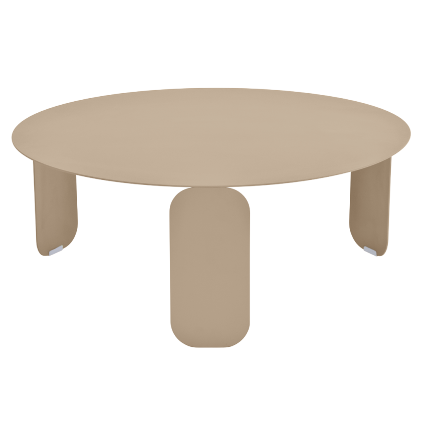 Table basse Bebop 80, Fermob