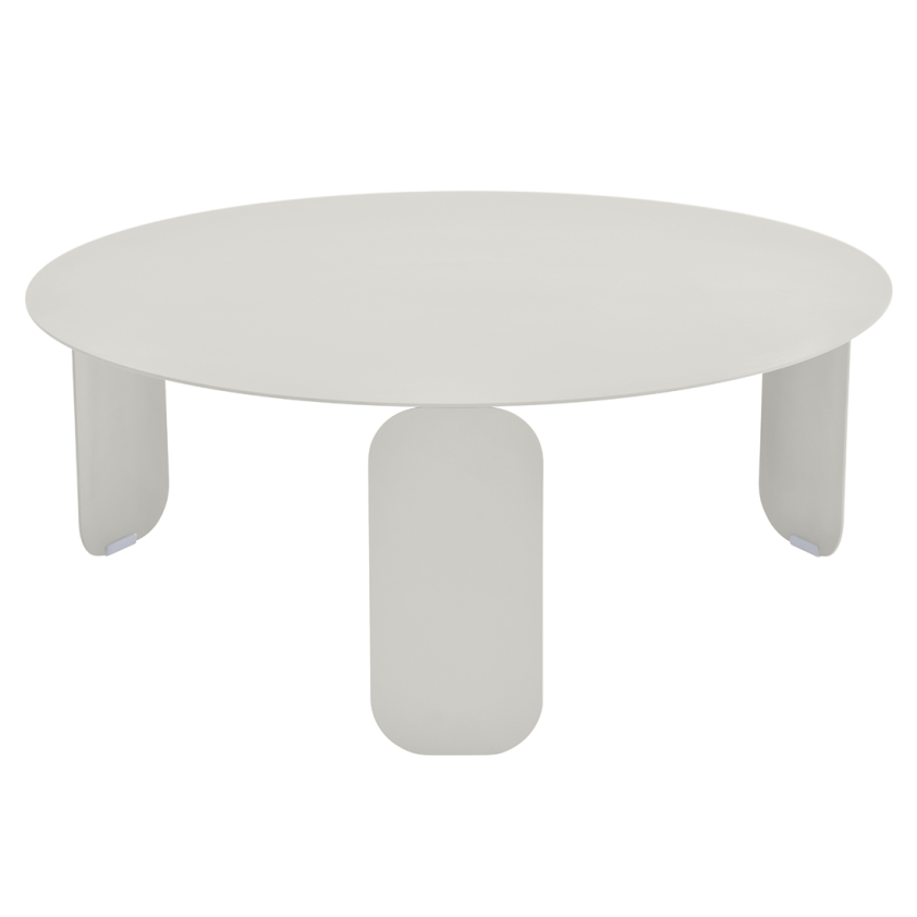 Table basse Bebop 80, Fermob