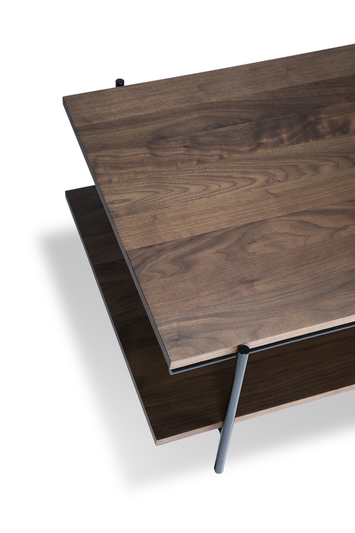 Table basse Rise, Ethnicraft
