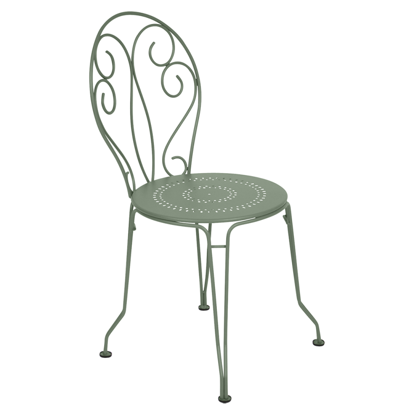 Chaise Montmartre, Fermob