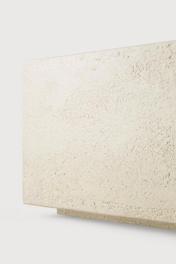 Table basse Elements, Ethnicraft