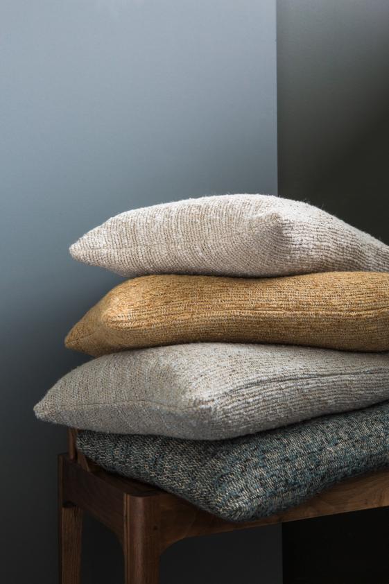 Coussin Nomad, Ethnicraft