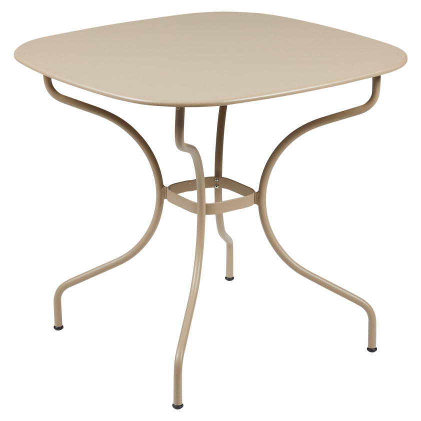 Table Opéra+ 82, Fermob