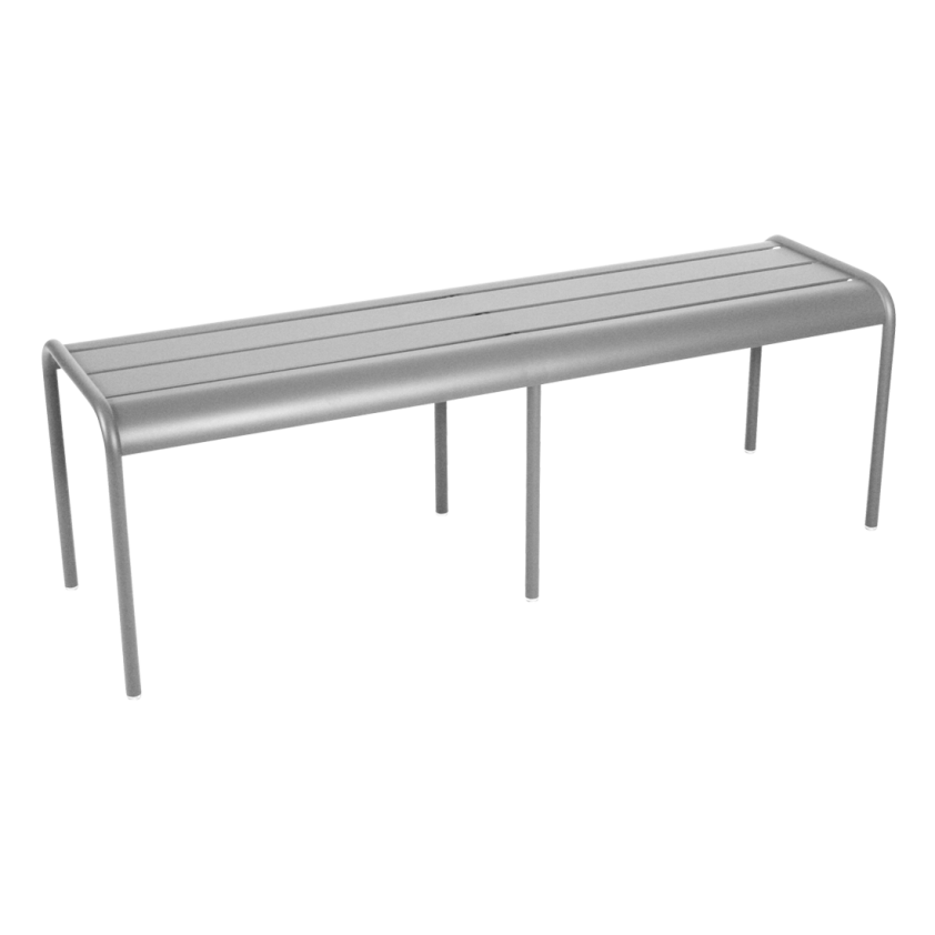 Banc  Luxembourg 3/4 places, Fermob
