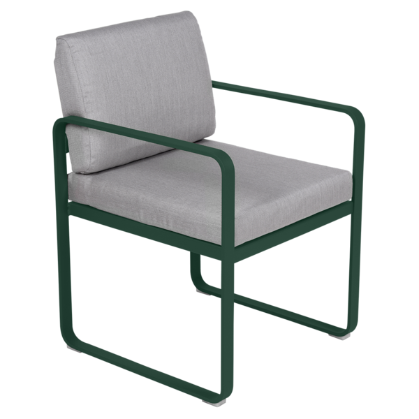 Fauteuil repas Bellevie, Fermob