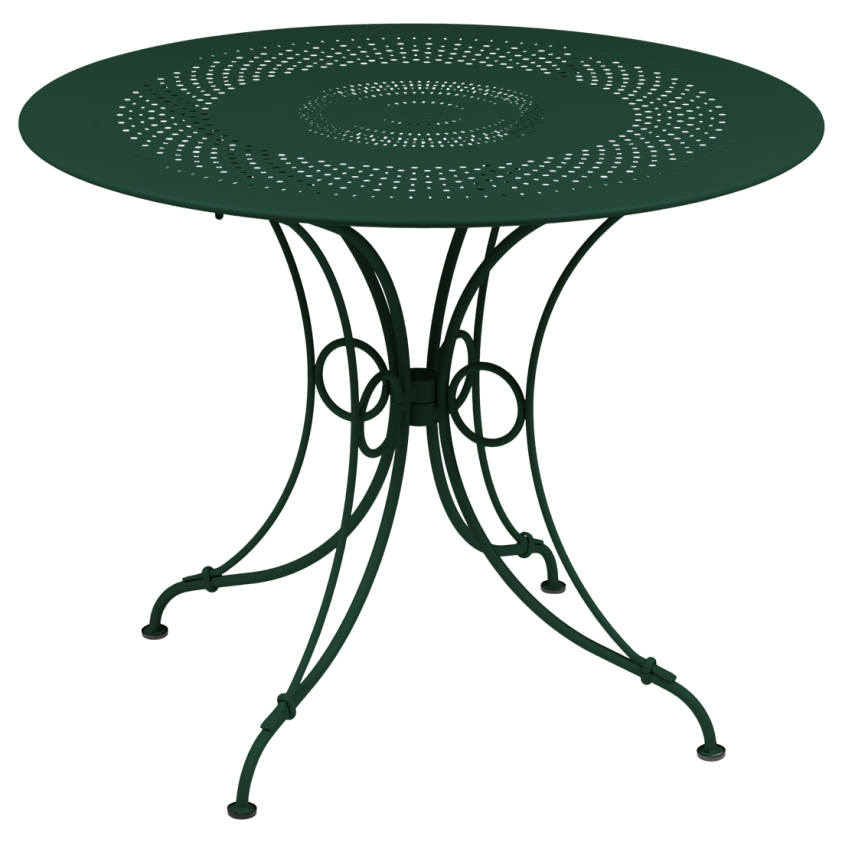 Table 1900 D96, Fermob