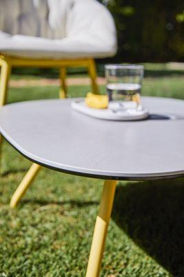 Table basse Nansa, Musola