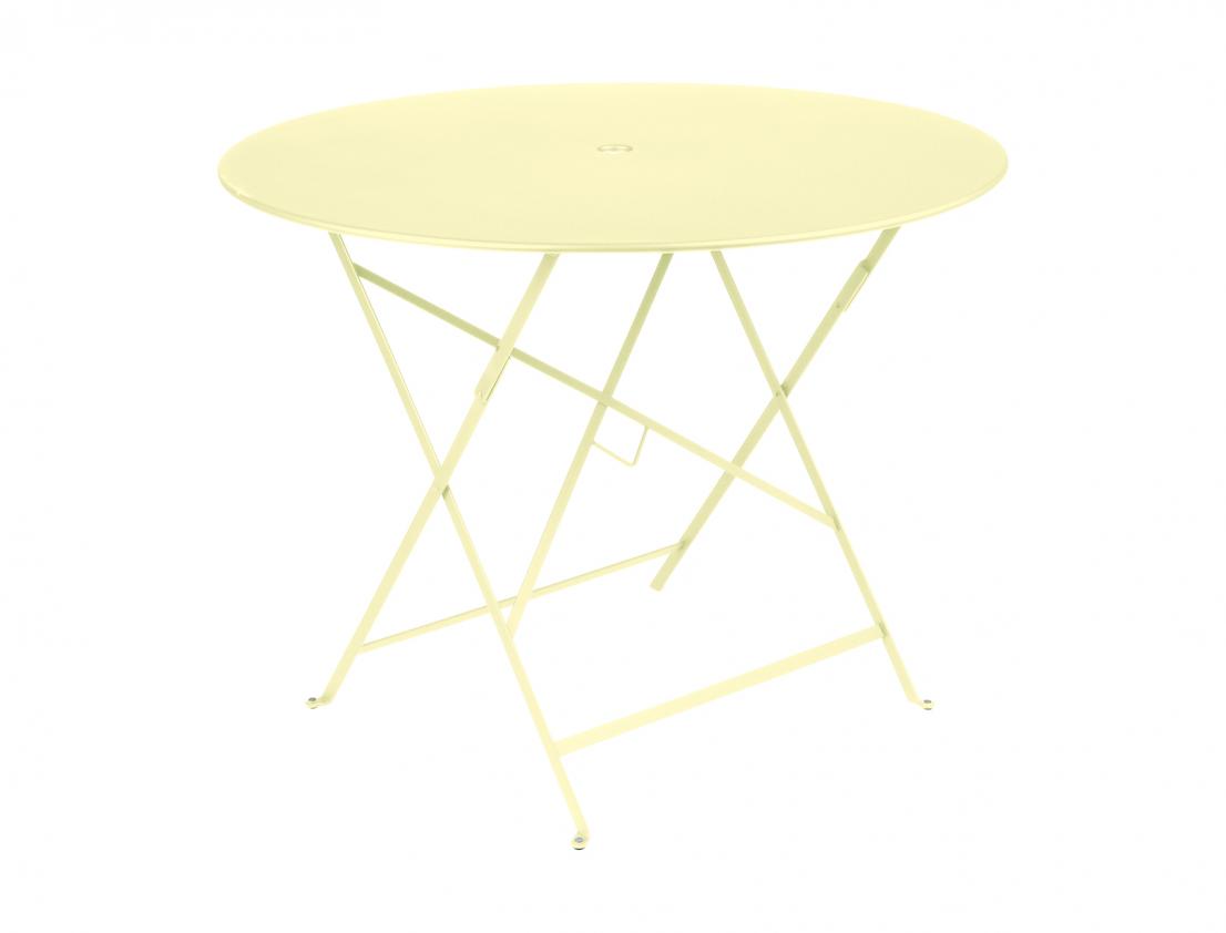 Table Bistro D96, Fermob