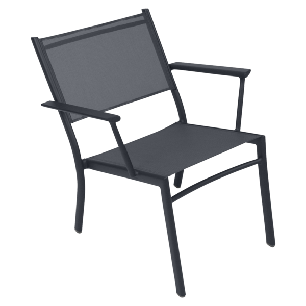 Fauteuil bas Costa, Fermob