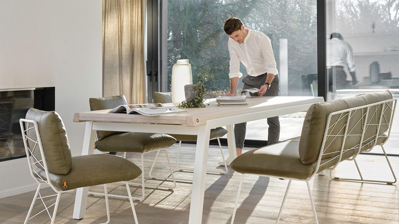 Chaise Cosy, Mobitec
