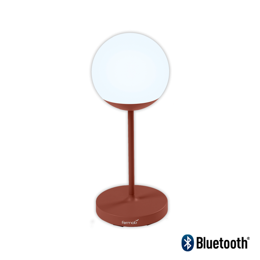 Lampe Mooon 63, Fermob