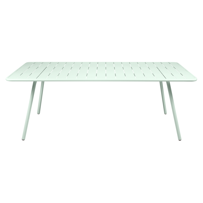 Table 207x100 Luxembourg, Fermob
