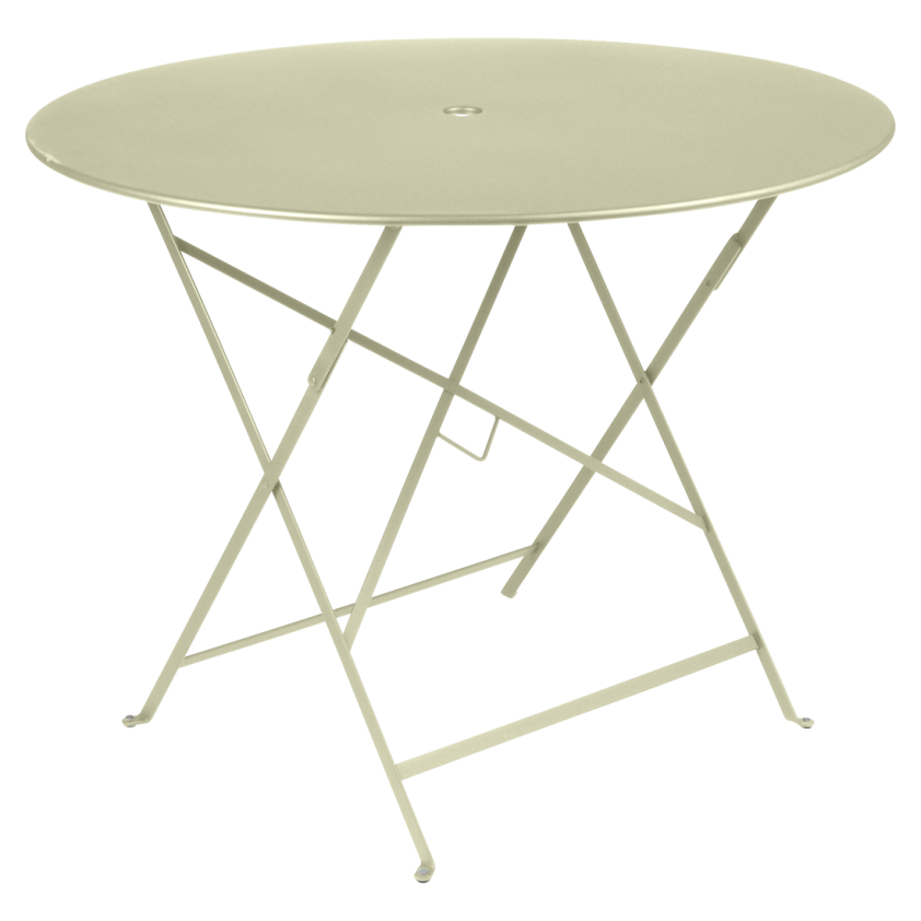Table Bistro D96, Fermob