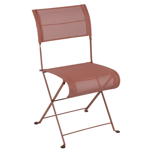 Chaise Dune Premium, Fermob