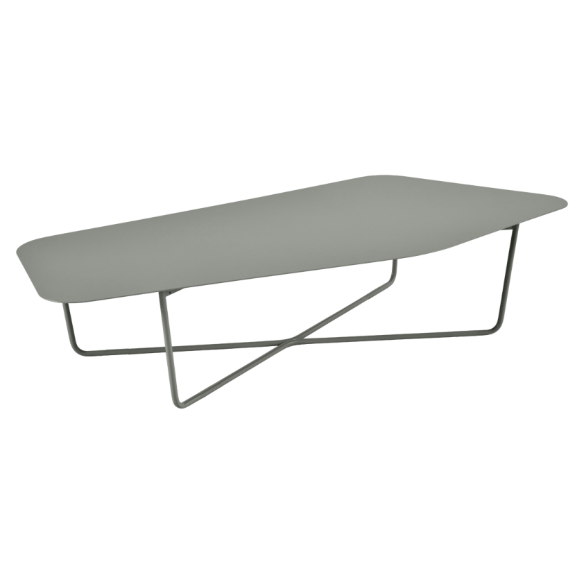 Table basse Ultrasofa, Fermob