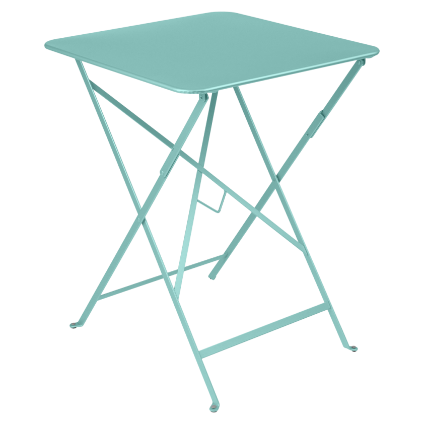 Table Bistro 57 x 57, Fermob