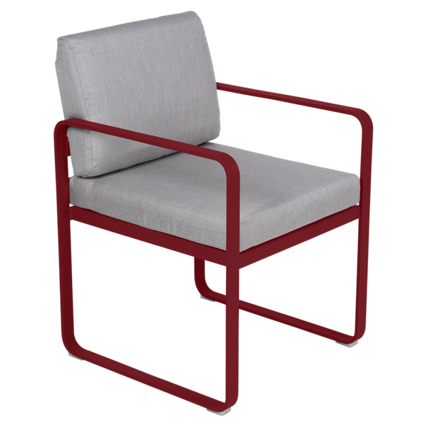 Fauteuil repas Bellevie, Fermob