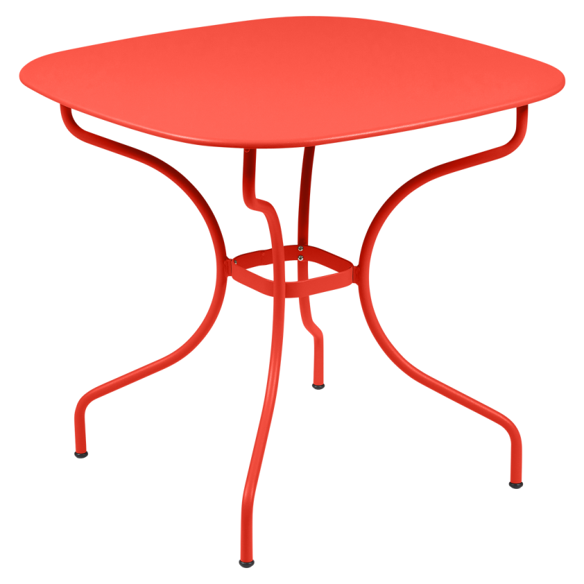 Table Opéra+ 82, Fermob