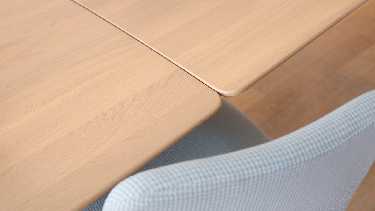 Table Rennes avec allonge, Mobitec