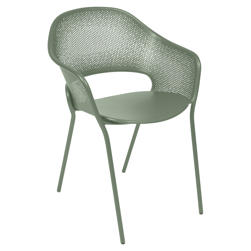 Fauteuil Kate, Fermob