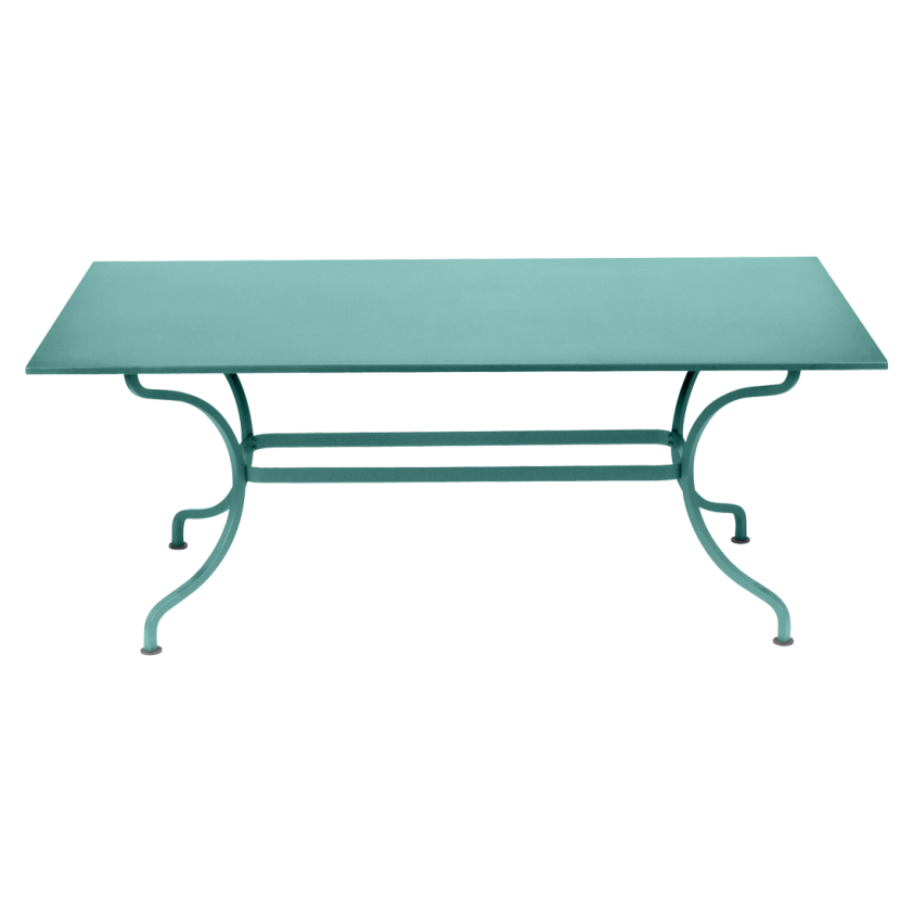 Table Romane sans allonges, Fermob