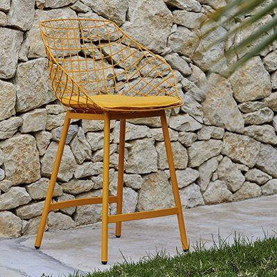 Tabouret Canasta, Musola