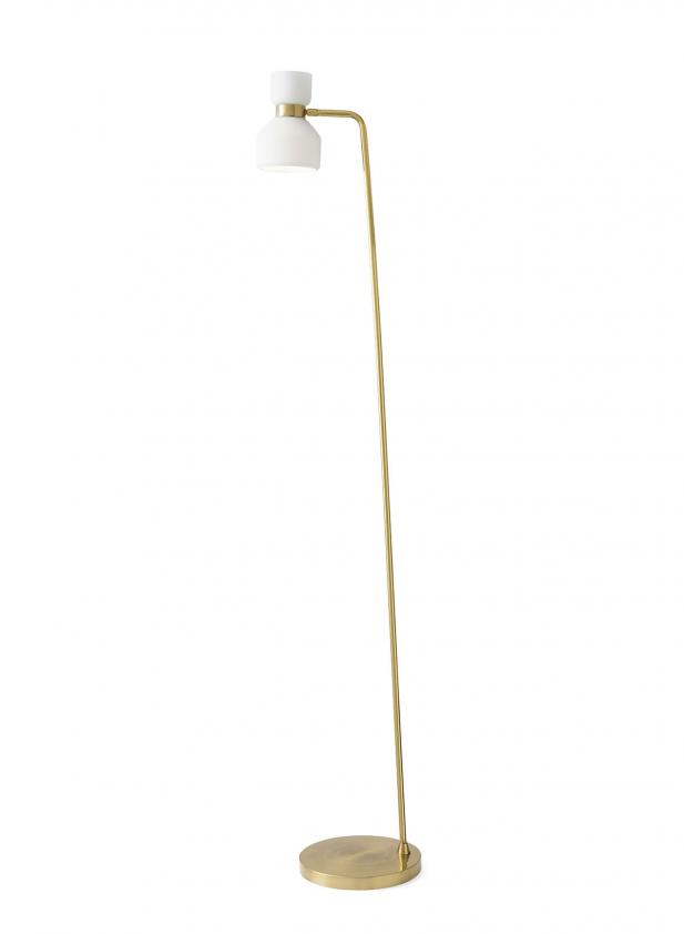 Lampadaire Fifty, Miloox