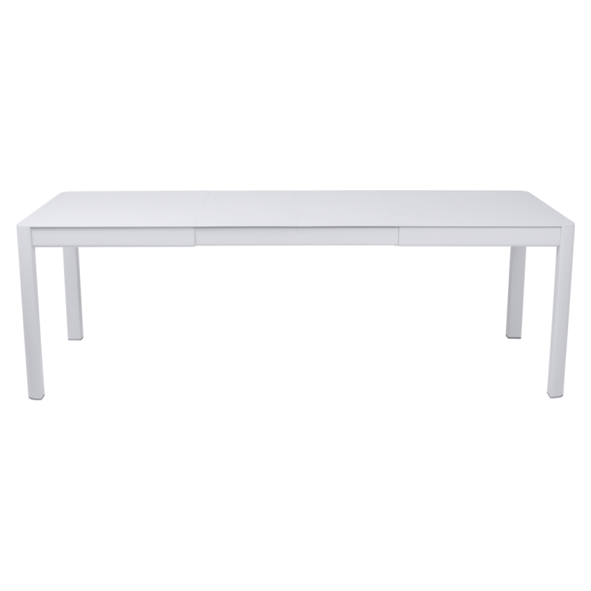 Table 2 allonges Ribambelle, Fermob
