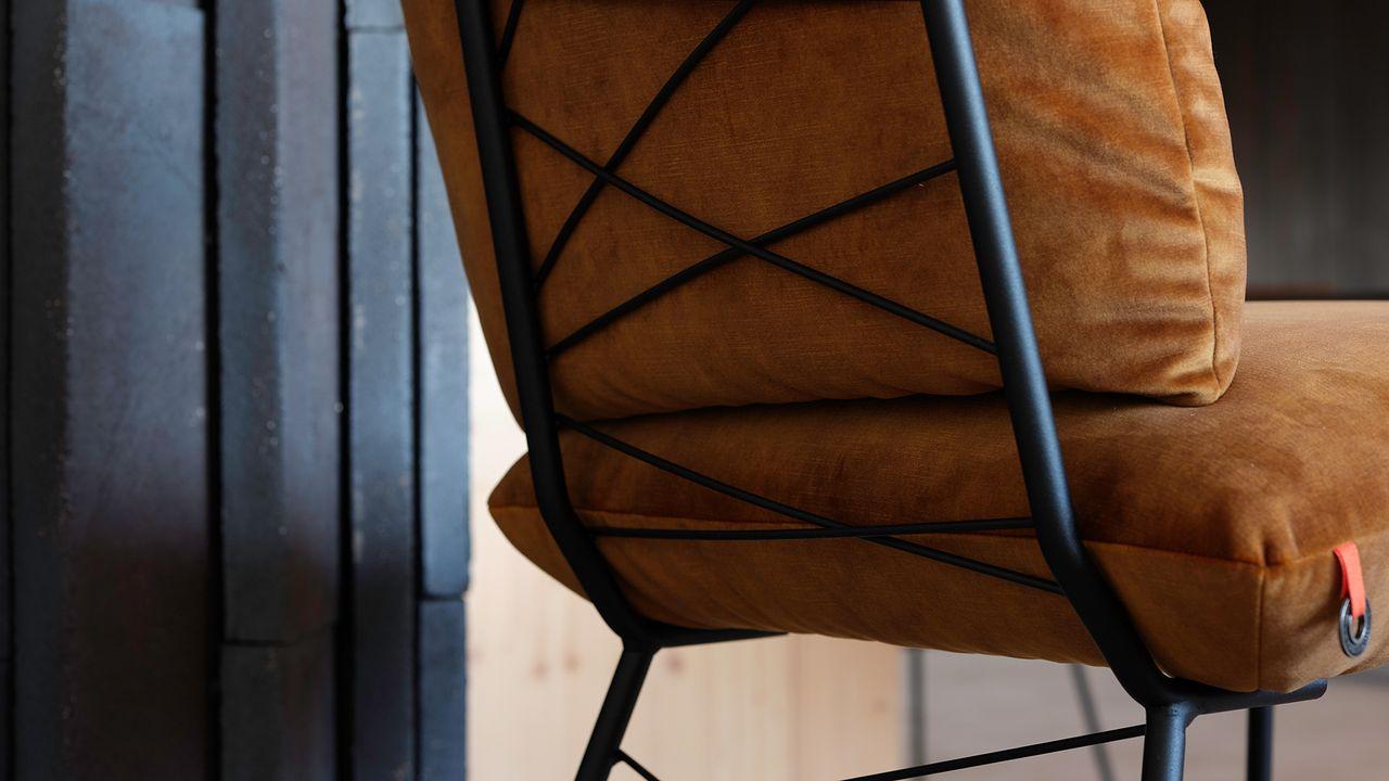 Chaise Cosy, Mobitec