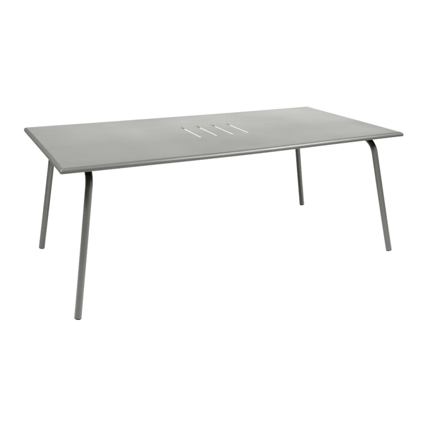 Table Monceau 194, Fermob