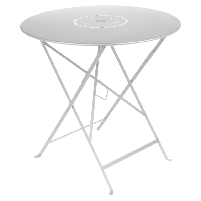 Table Floréal D77, Fermob